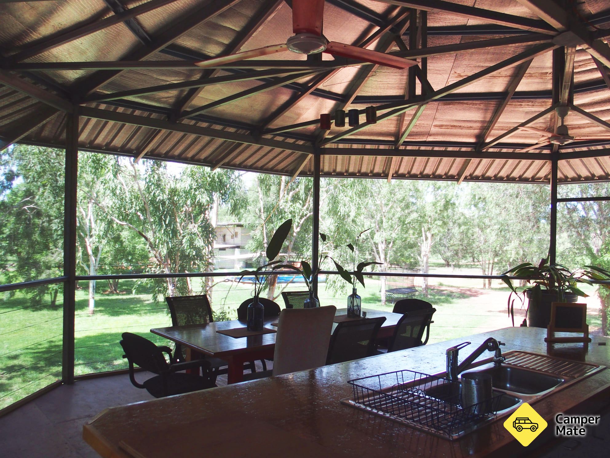 Daly River Wildlife & Adventure Lodge - Image 2