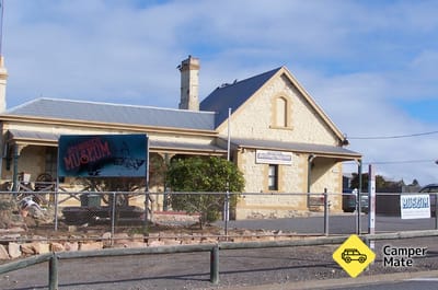 Museu de Stansbury