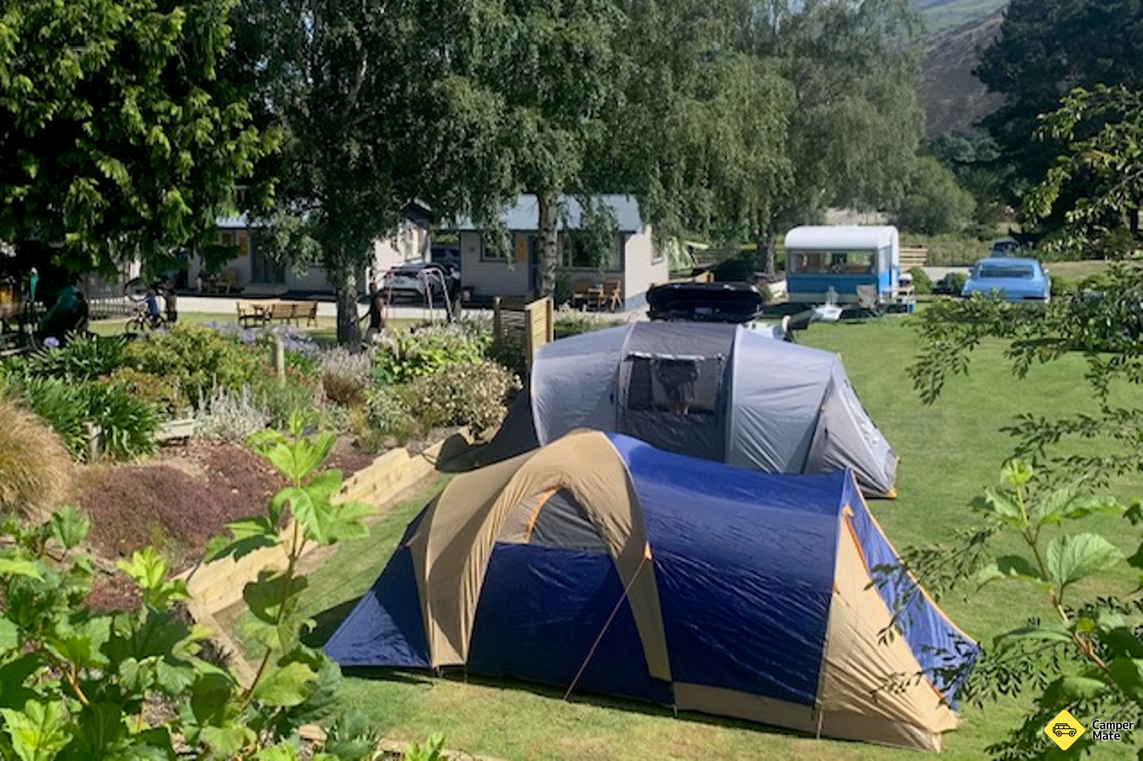 Roxburgh Clutha Gold TOP 10 Holiday Park - Image 2