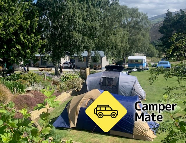 Roxburgh Clutha Gold TOP 10 Holiday Park - Image 2