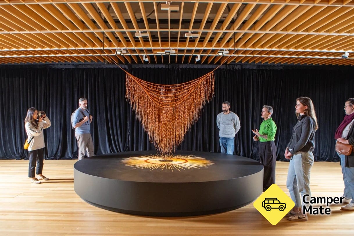 Museum of New Zealand Te Papa Tongarewa - Image 3