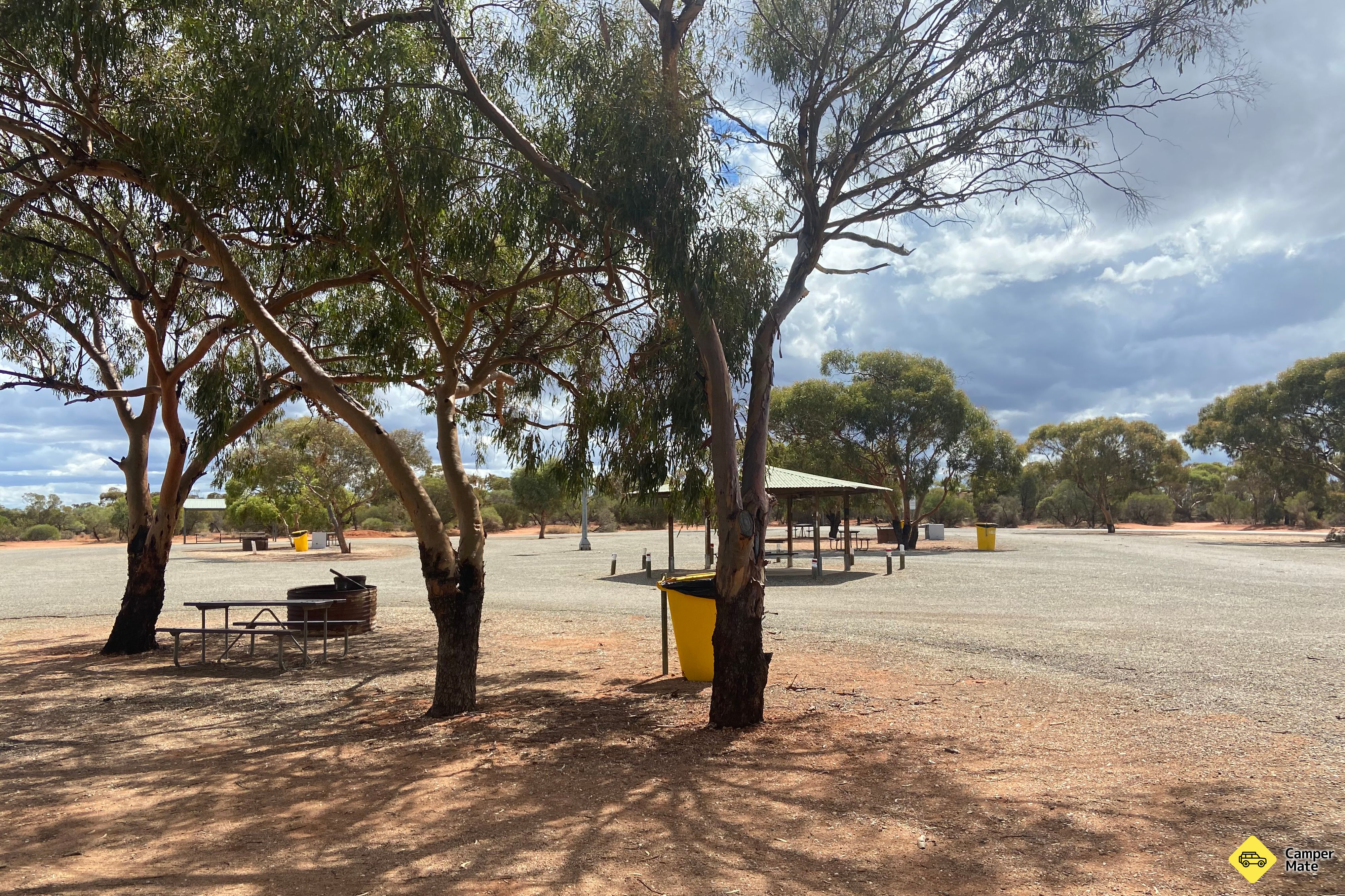 Nerren Nerren Rest Area - Image 3