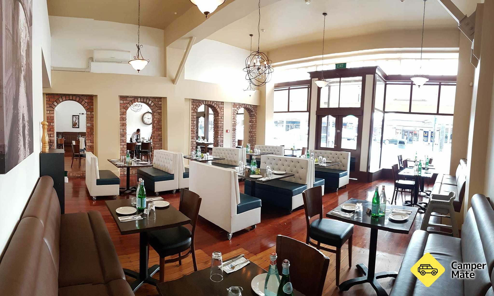 Flagship Eatery - Image 3