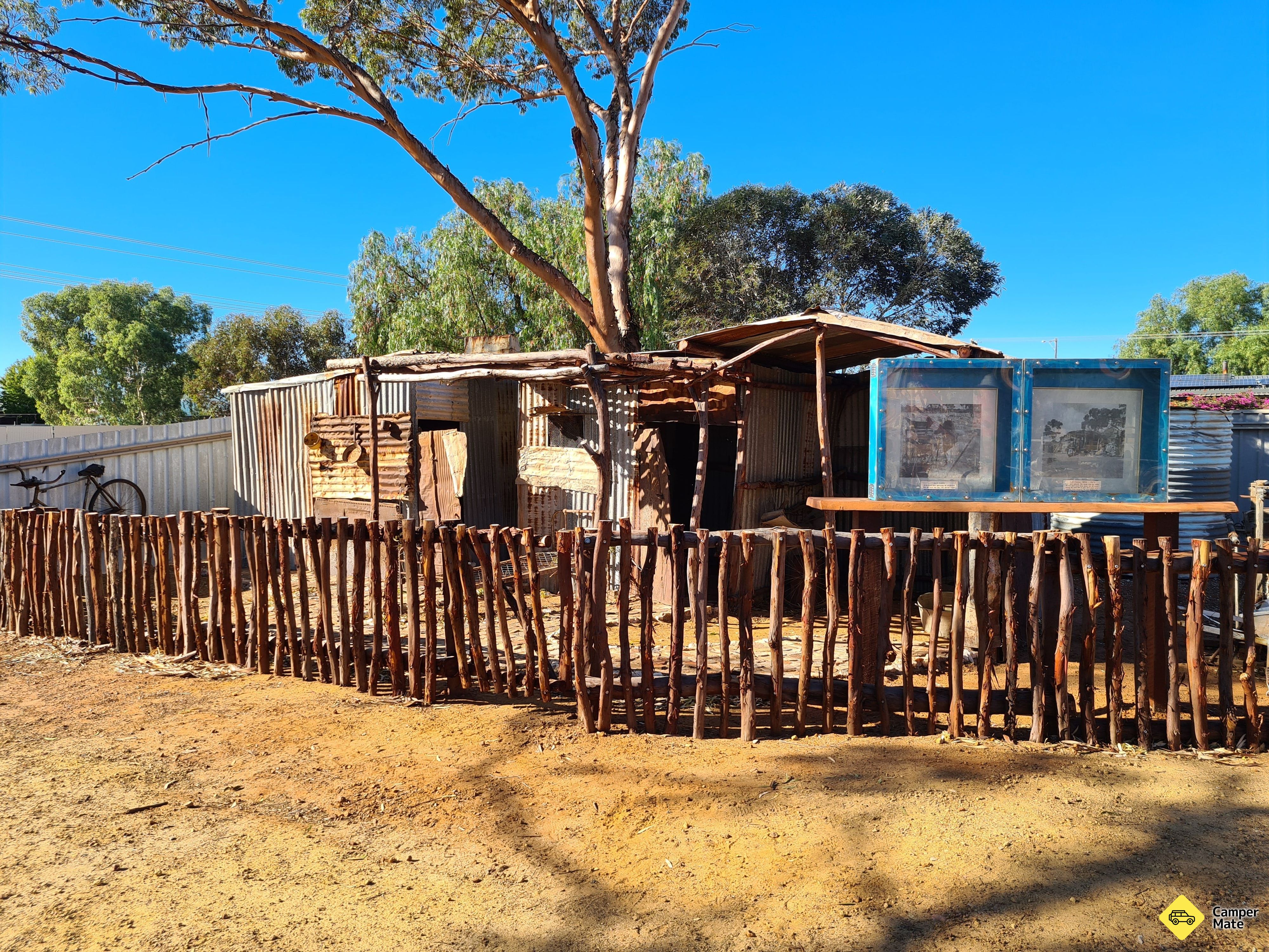 Ben Prior's Open Air Museum - Image 2