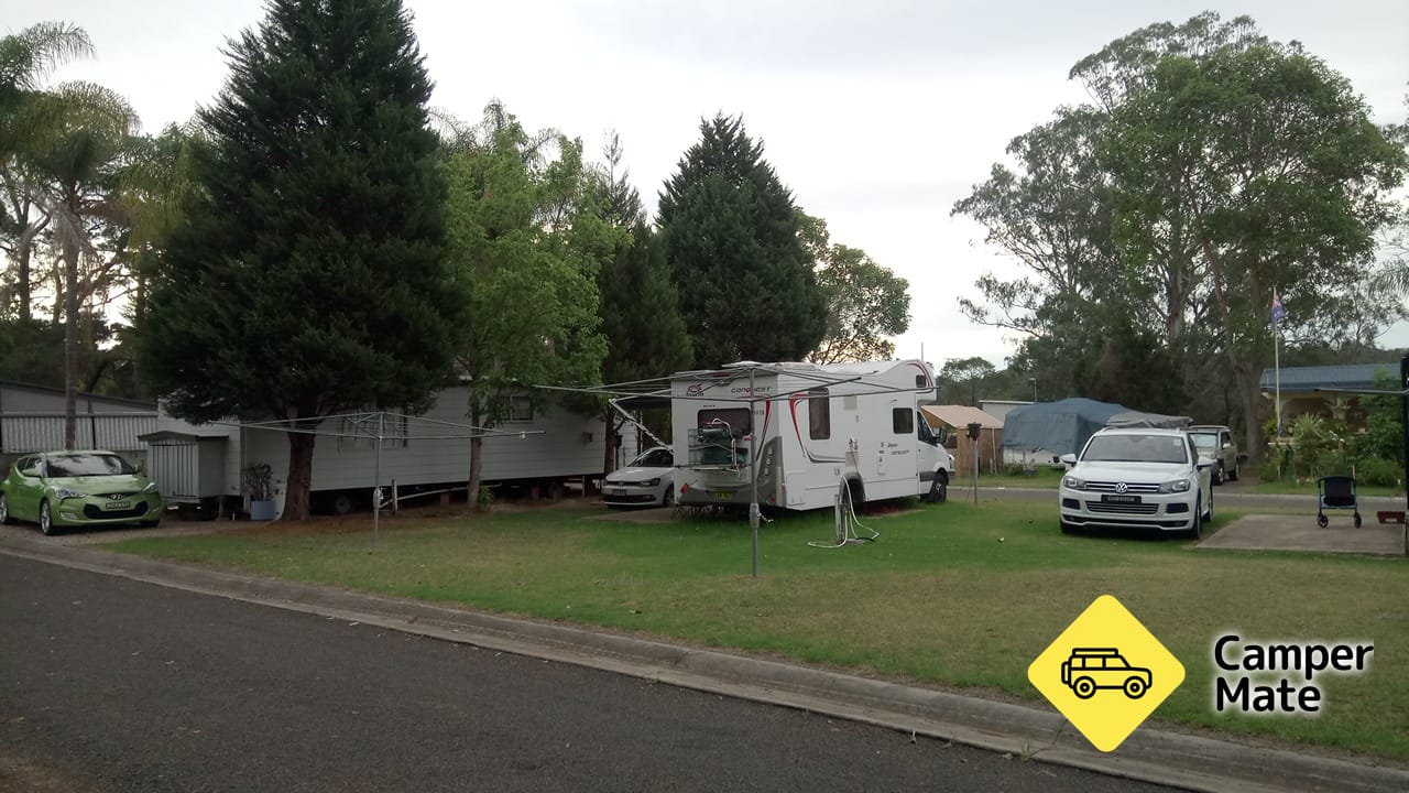 Wallacia Caravan Park - Image 2