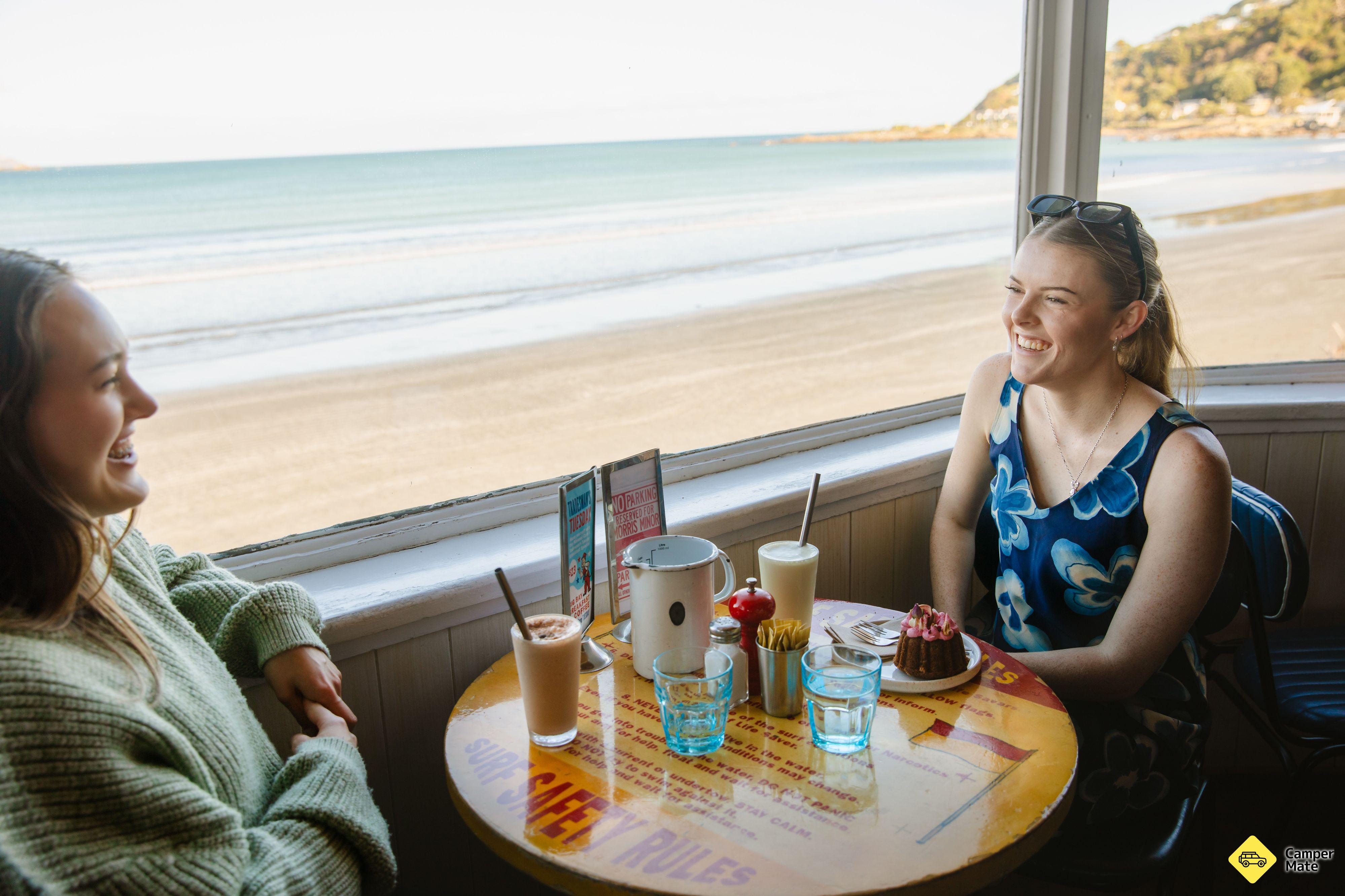 Maranui Cafe - Image 2