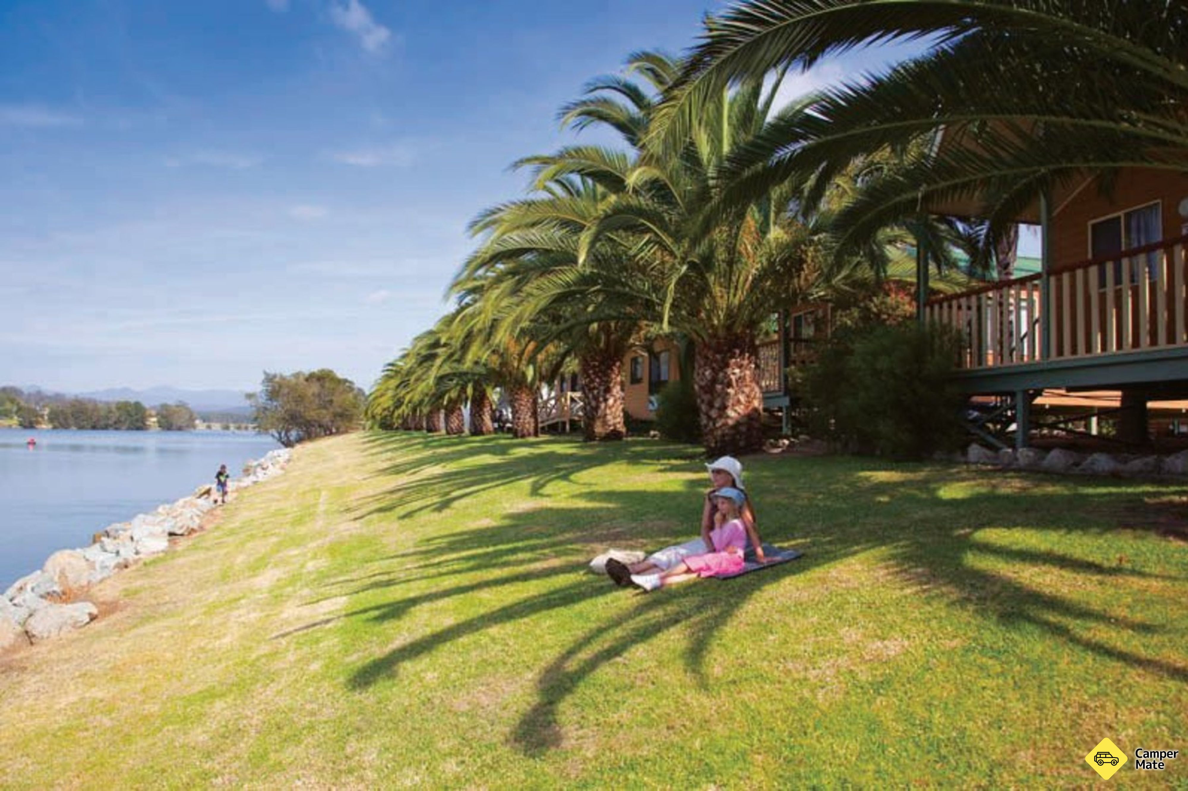 مطار Moruya Holiday Park - Image 3