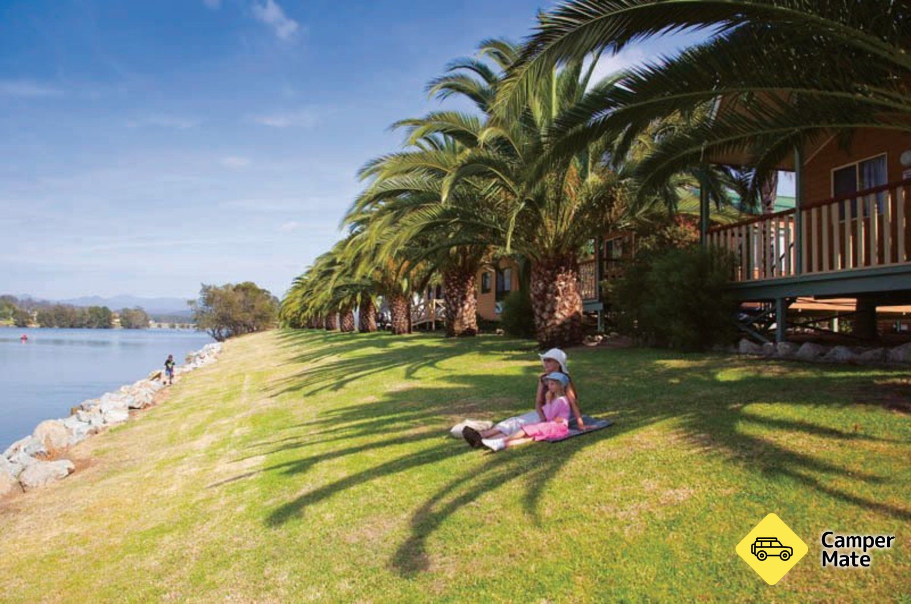 مطار Moruya Holiday Park - Image 3