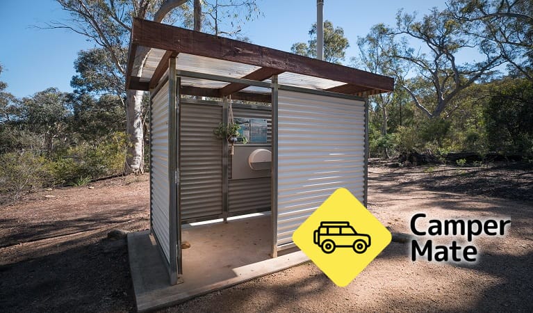 Ganguddy-Dunns Swamp Campground - Image 3