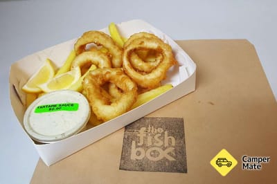 The Fish Box