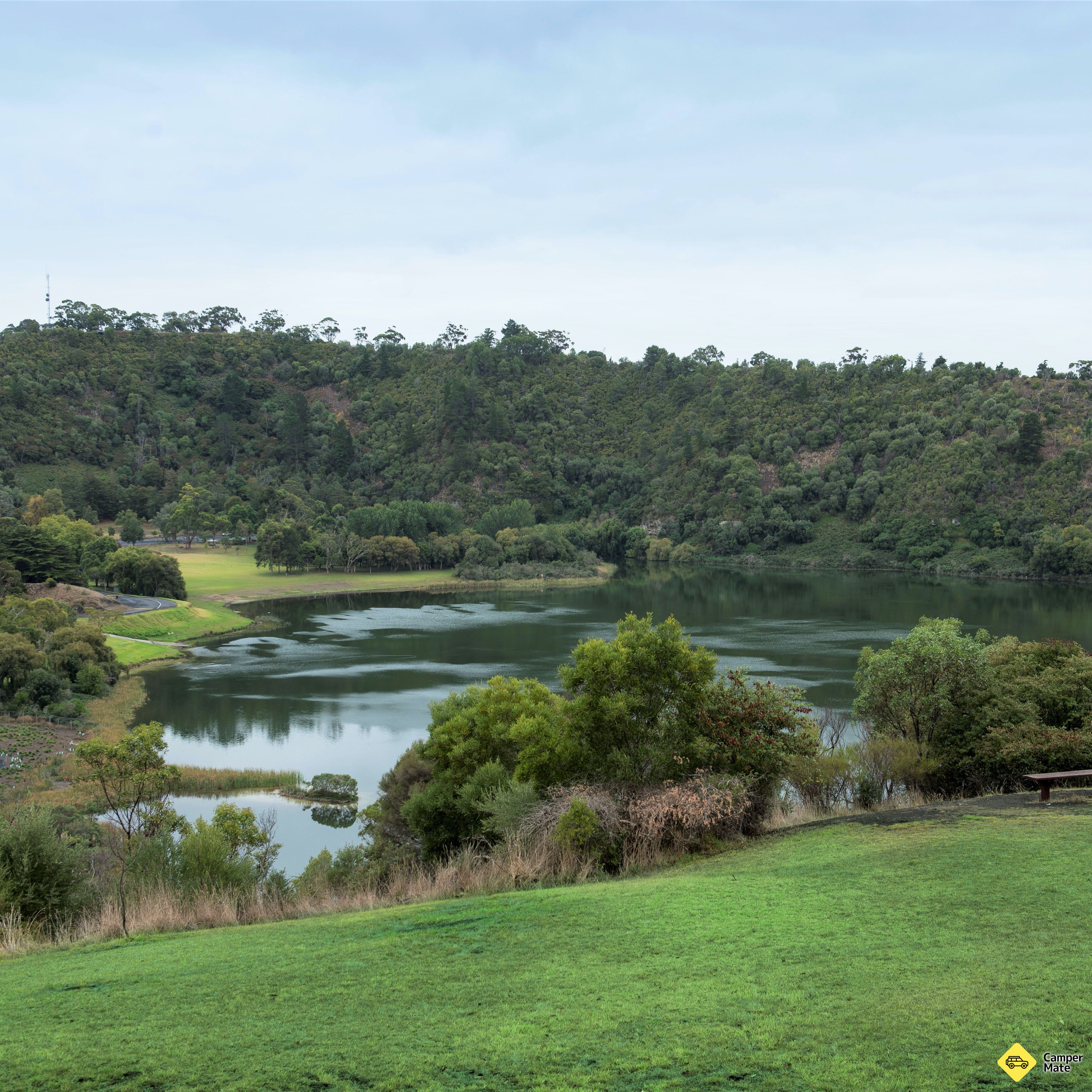 Mount Gambier Crater Lakes Trail - Image 2