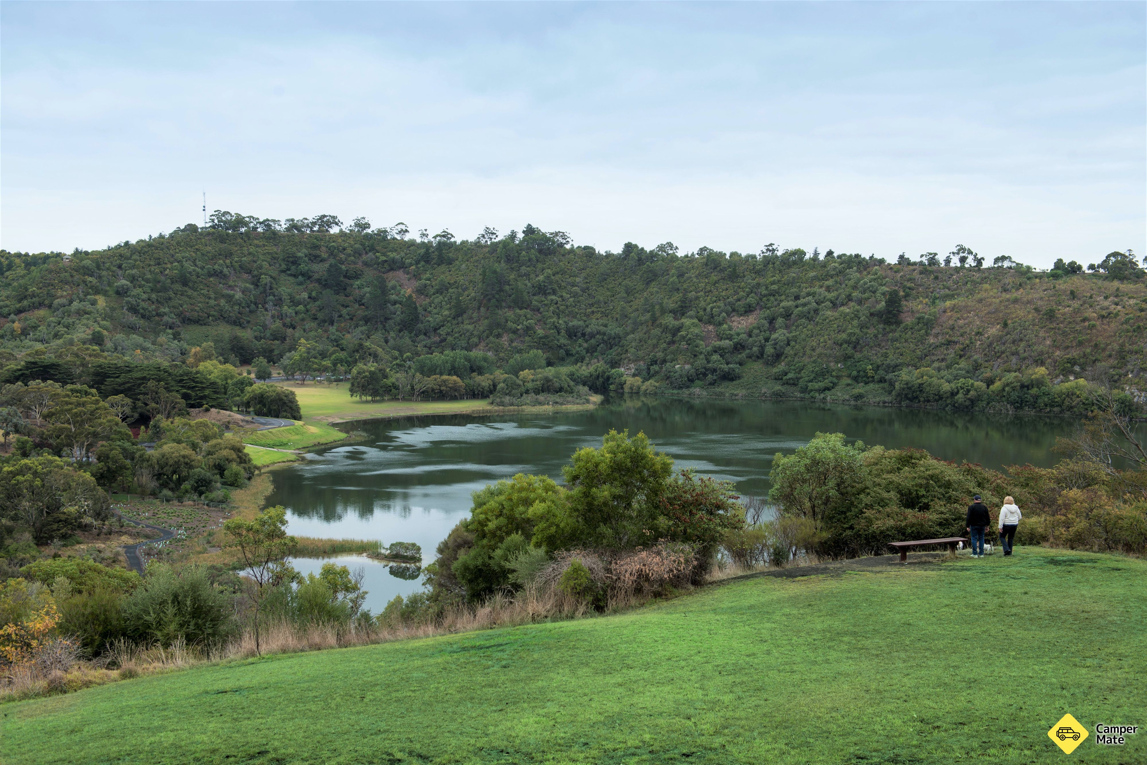 Mount Gambier Crater Lakes Trail - Image 2