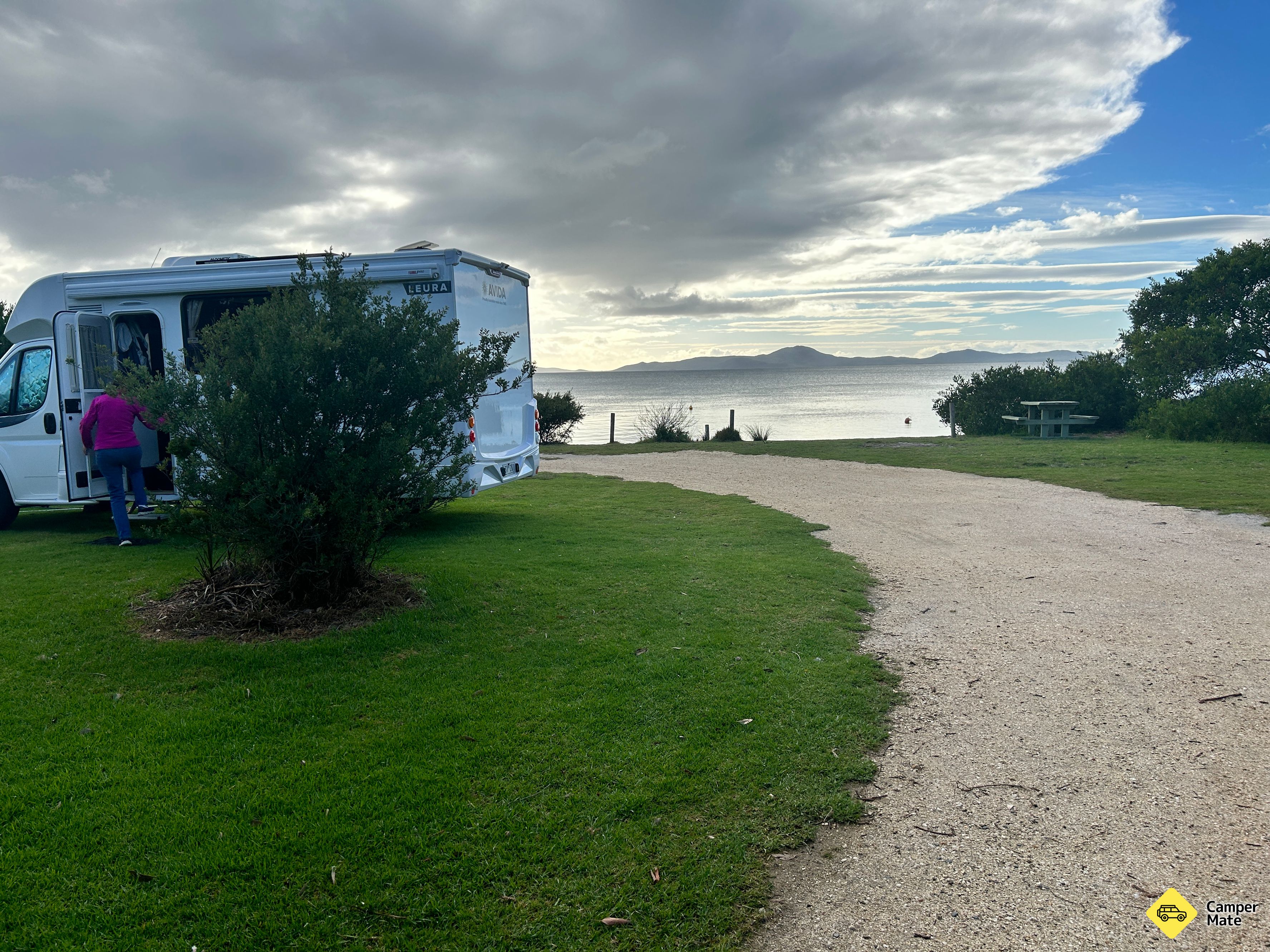 Parcul de vacanță BIG4 Wilsons Prom - Image 2