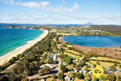 Aslings Beach