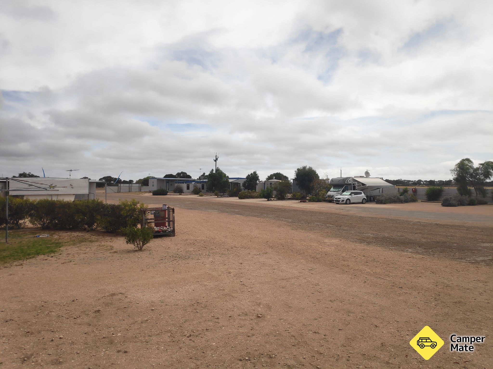 Baldwin's Holliday Park - Image 2