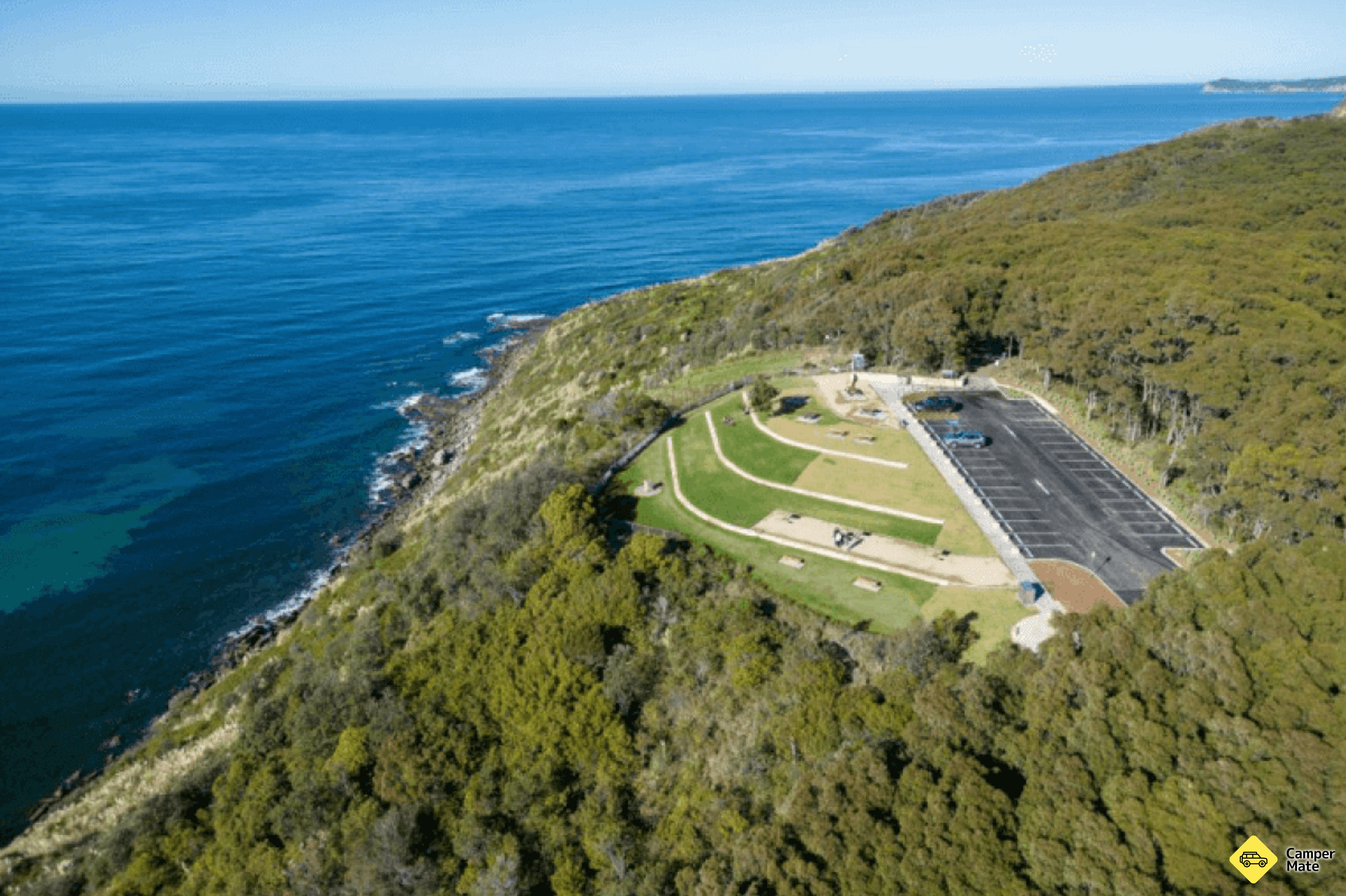 Följ Crackneck Point Lookout - Image 2