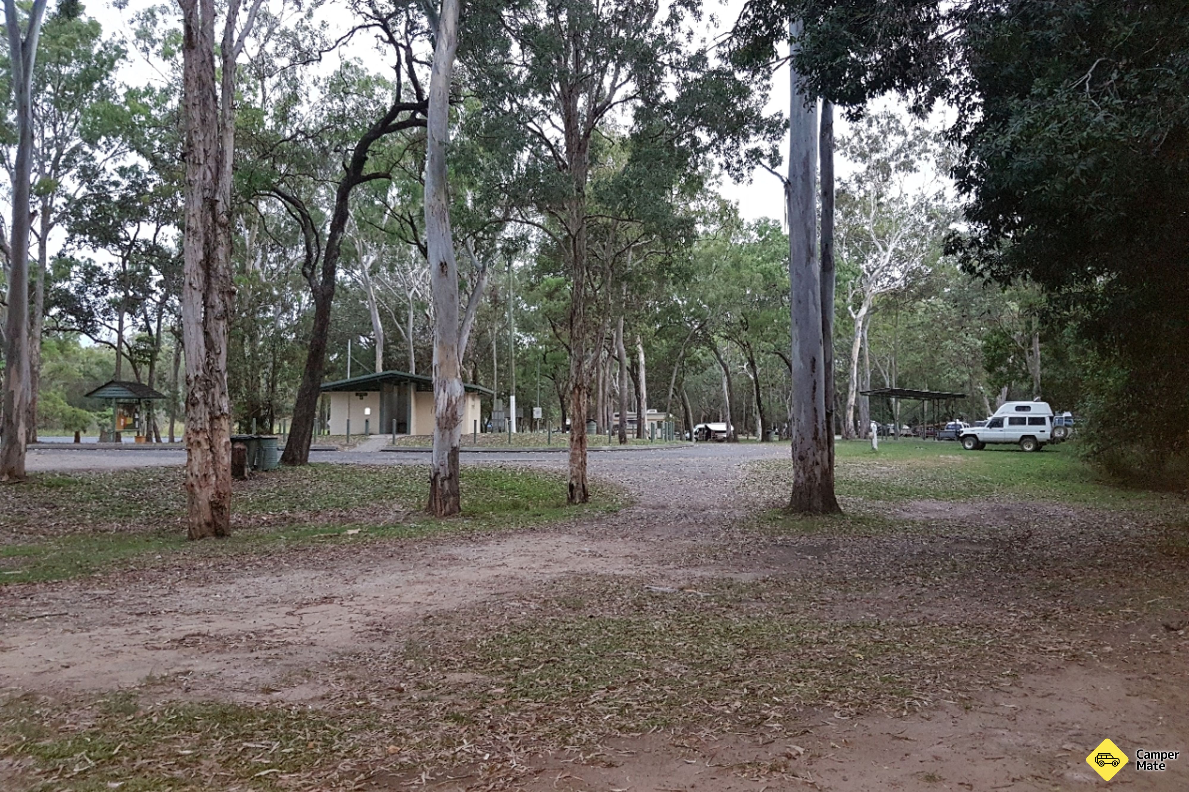 Rifle Creek Ruhebereich - Image 3