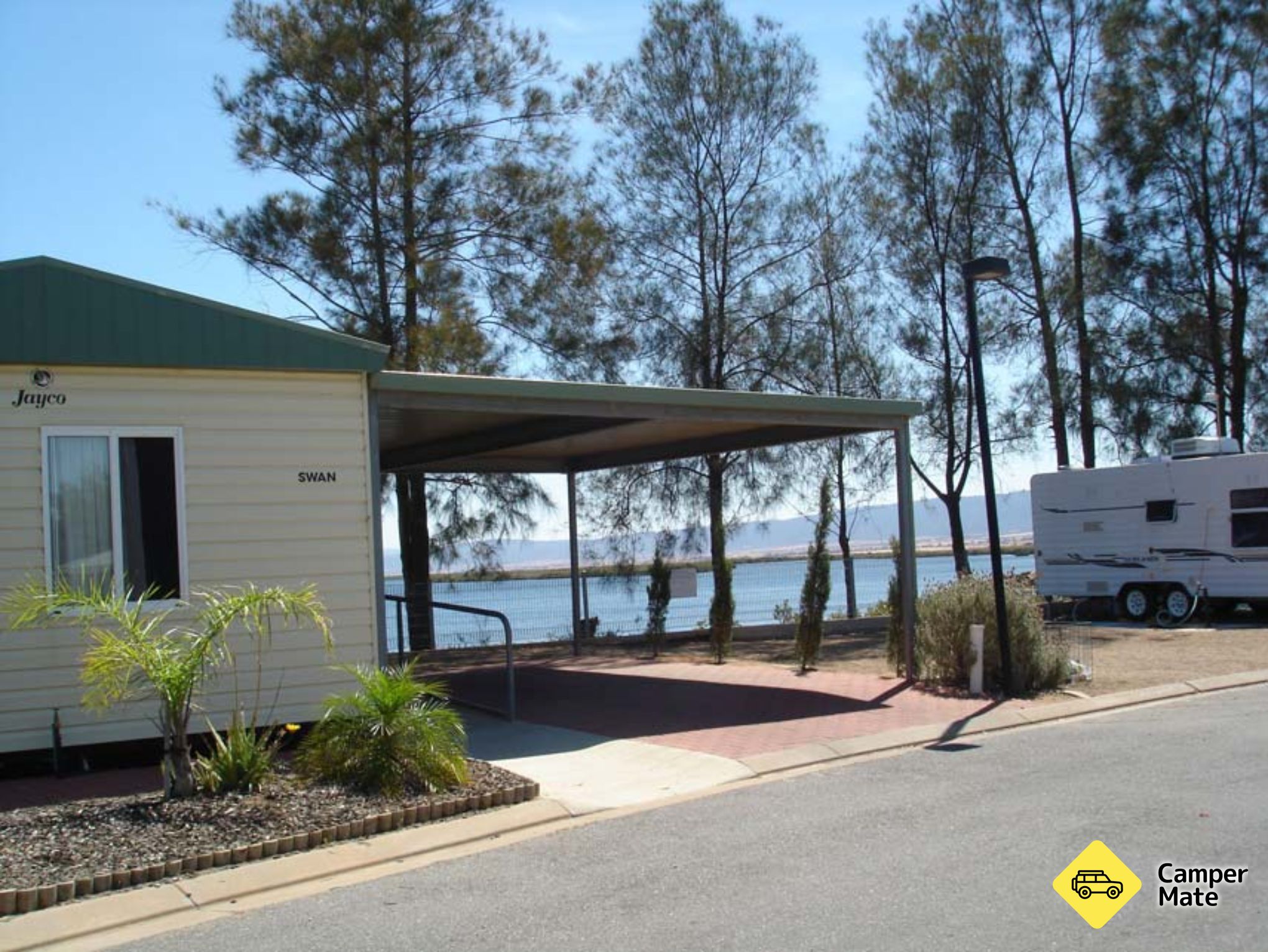 Echo Holiday Parks - Port Pirie - Image 2