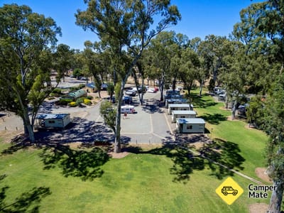 Discovery Parks - Clare