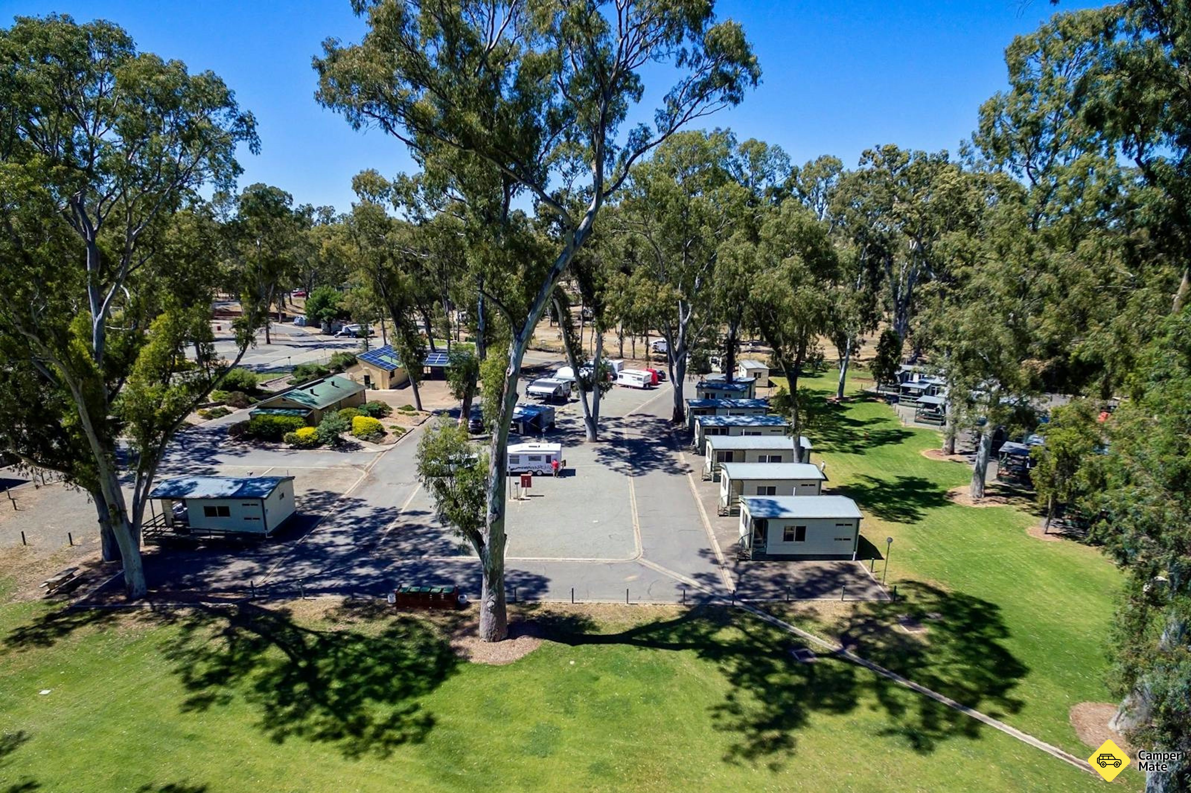 Discovery Parks - Clare