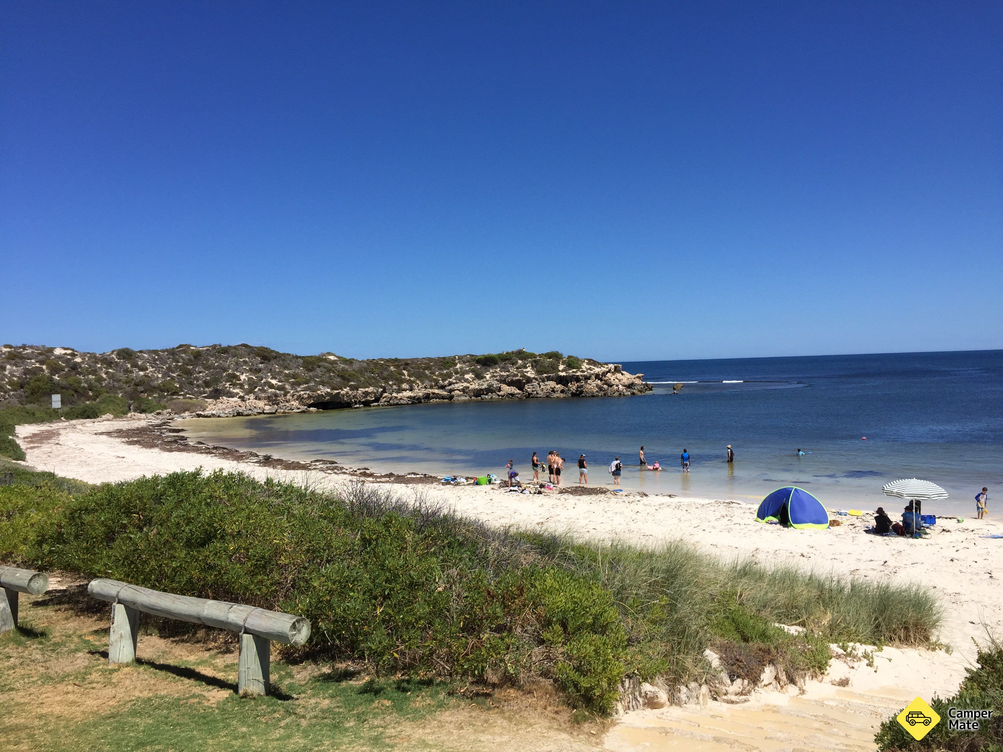 Dynamite Bay - Image 2