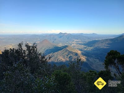 Dacelo Lookout