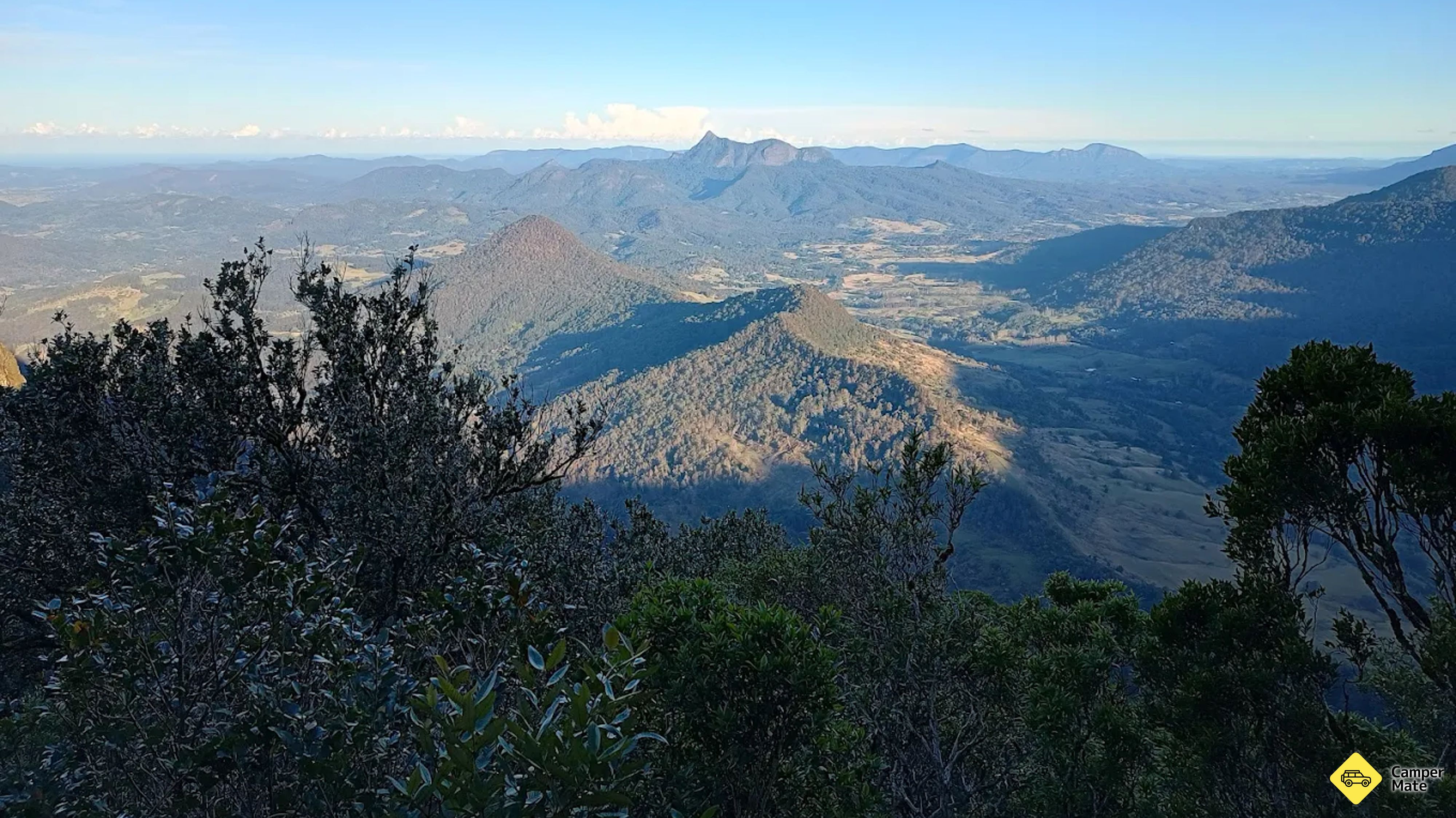 Dacelo Lookout