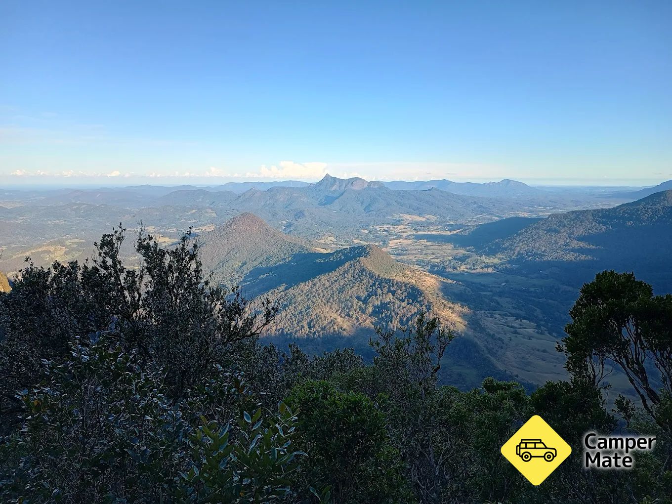 Dacelo Lookout