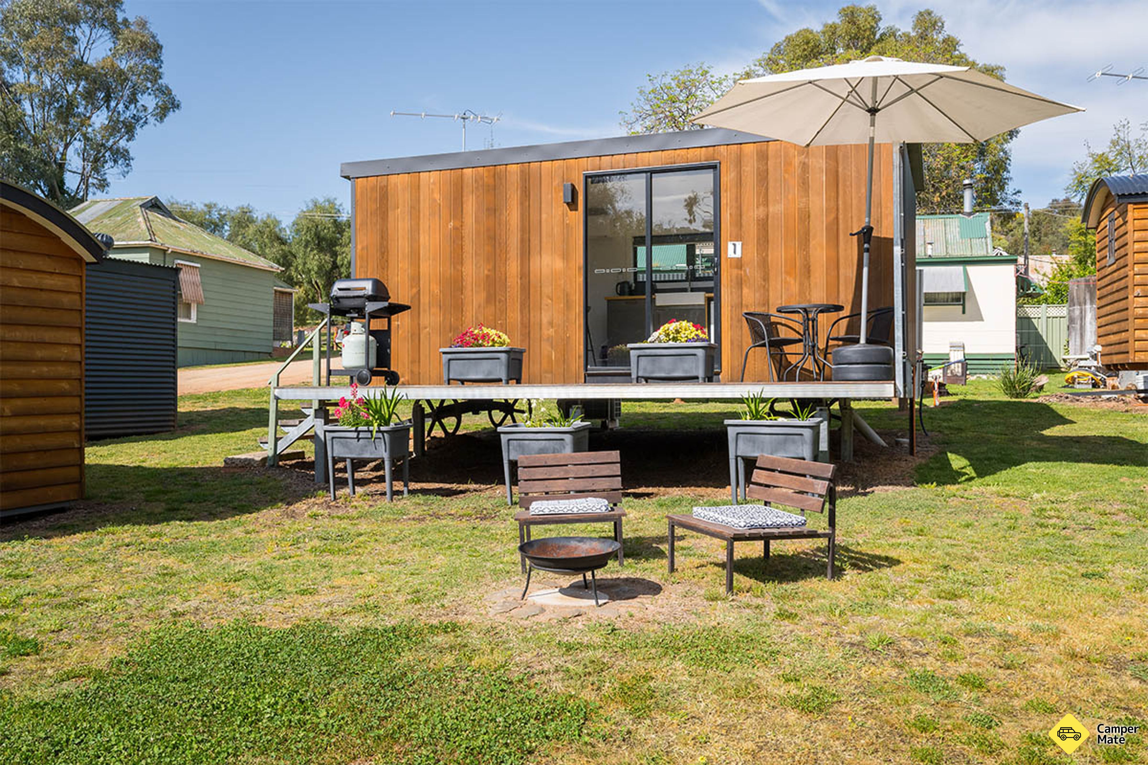 Parco Eldorado Caravan - Image 2