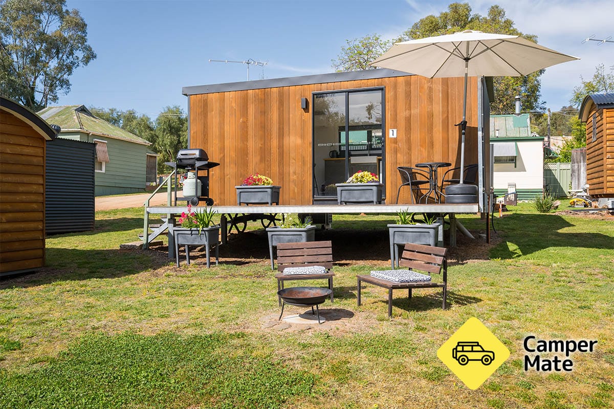 Parco Eldorado Caravan - Image 2