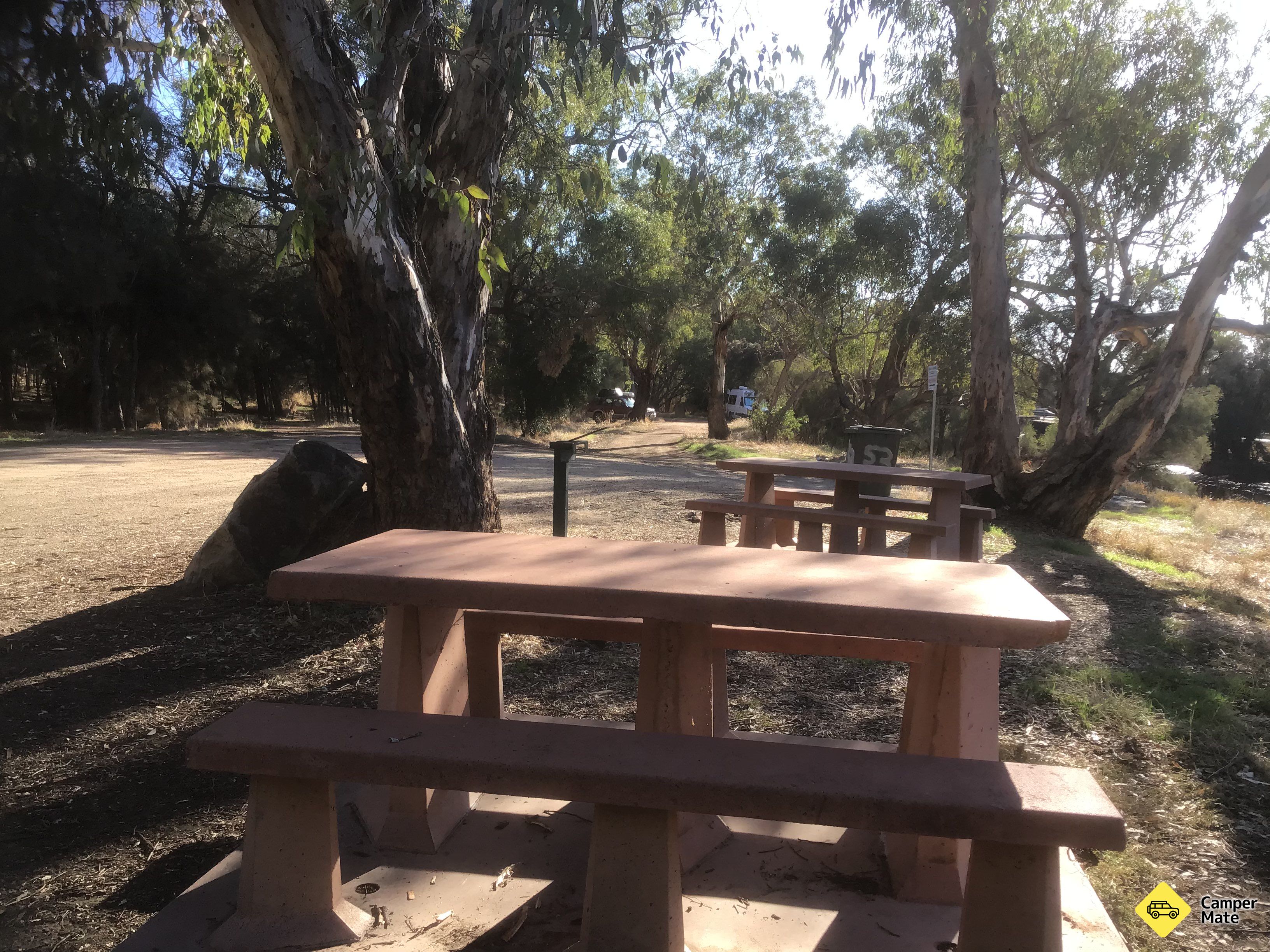 Katrine Viveash Reserve - Image 2