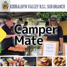 Kooralbyn Valley RSL Subbranch Markets 