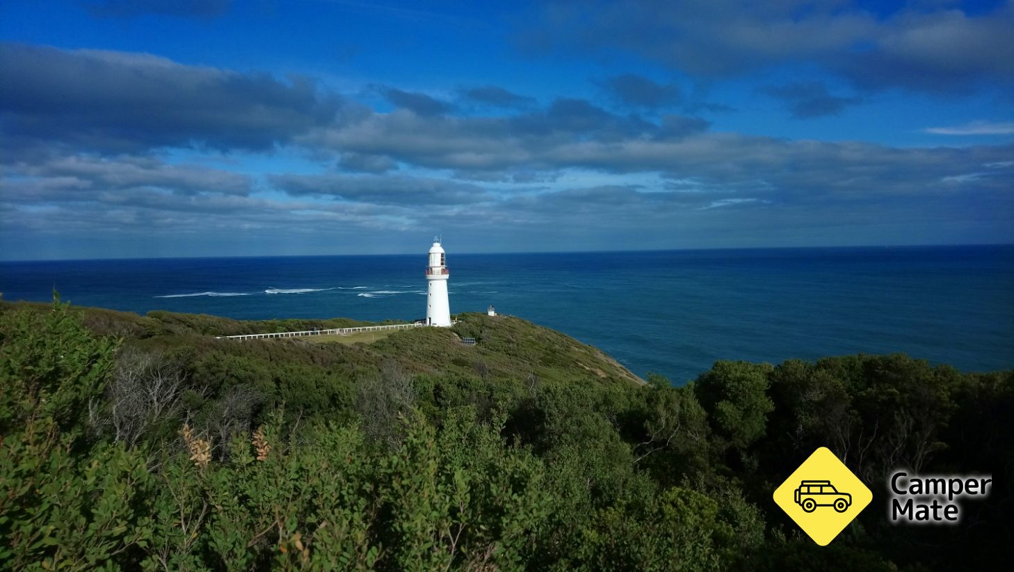 Světelná stanice Cape Otway - Image 3