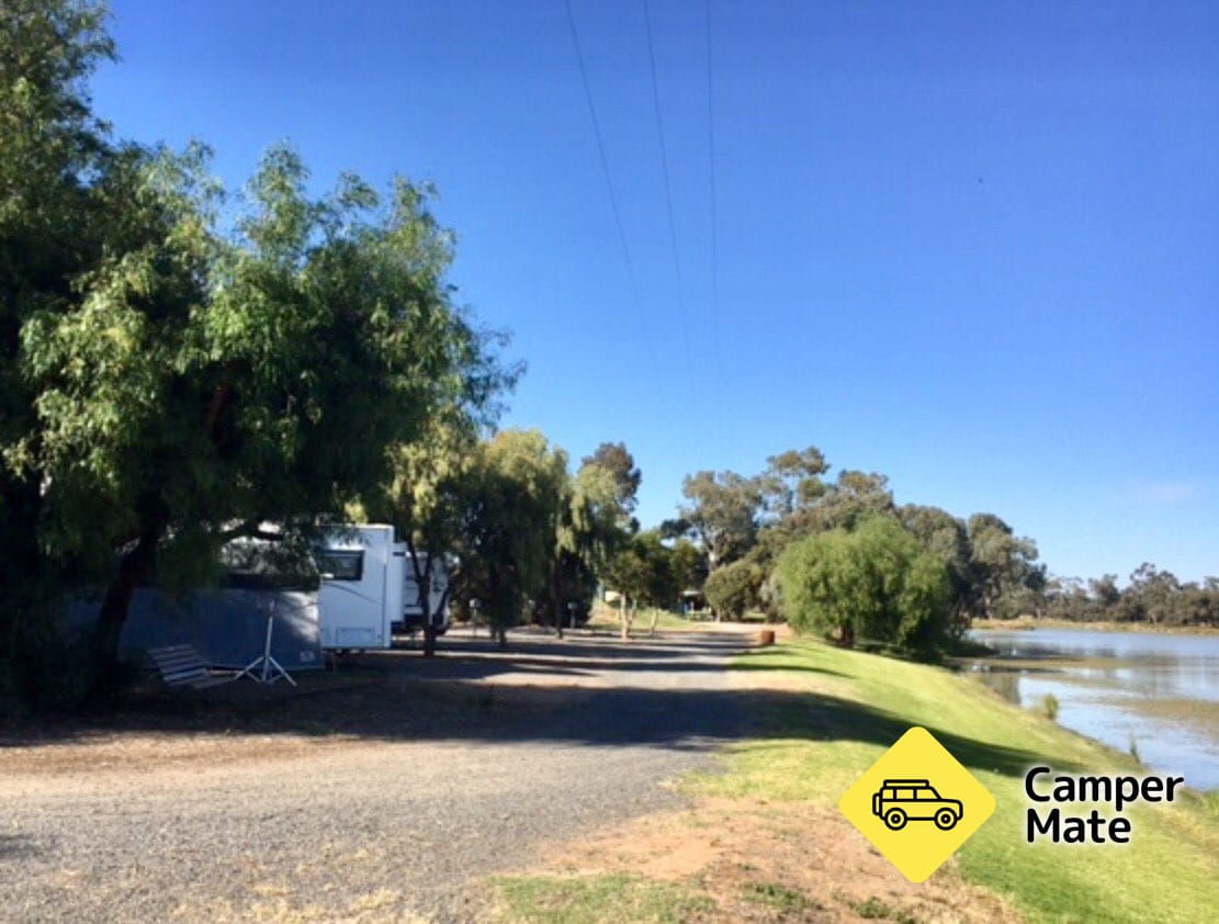Beulah Caravan Park