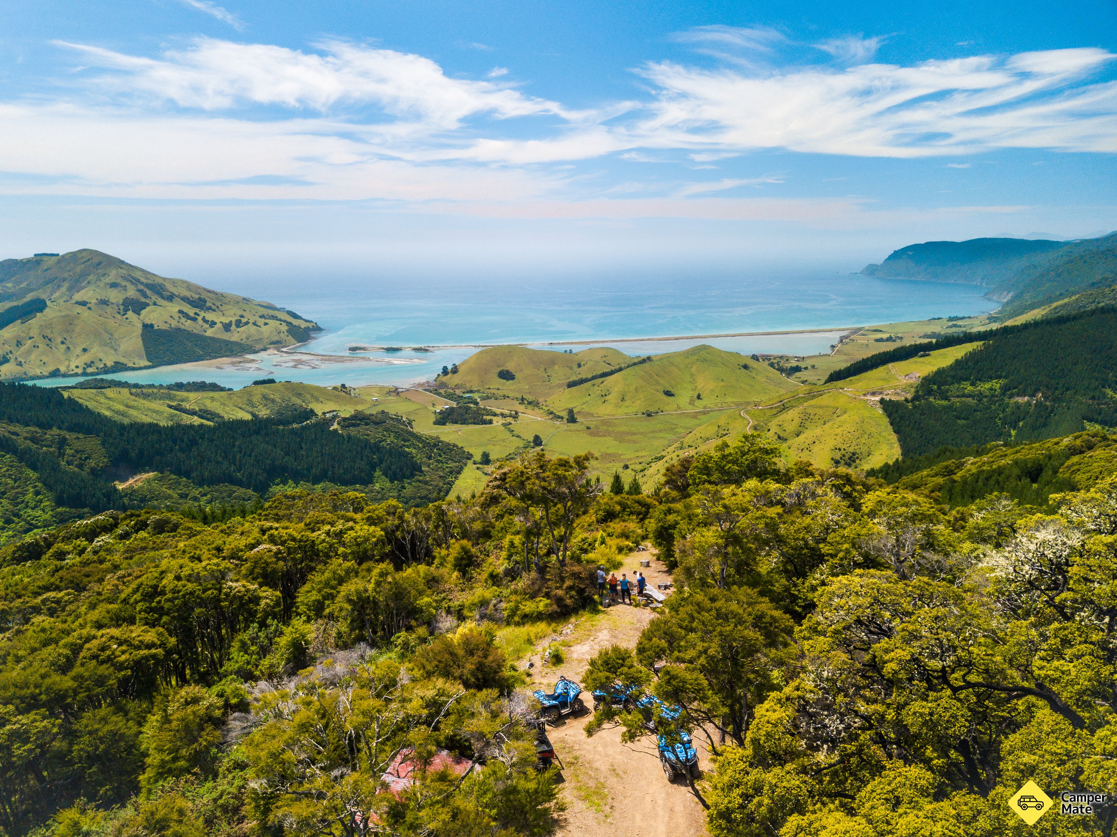 Cable Bay Adventure Park - Image 3