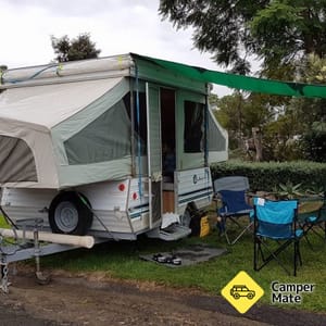 Avon Caravan Village