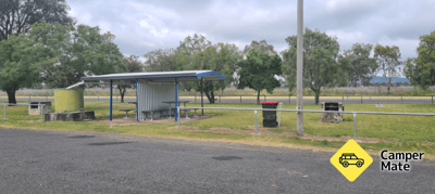 Restaurants in der Nähe von Barraba Lions Park
