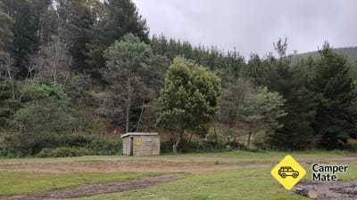 Campingplatz Griffin Park