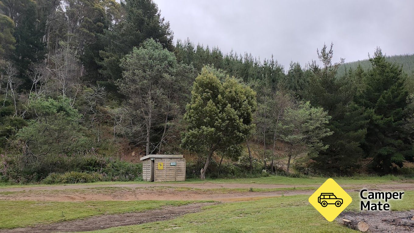 Campingplatz Griffin Park
