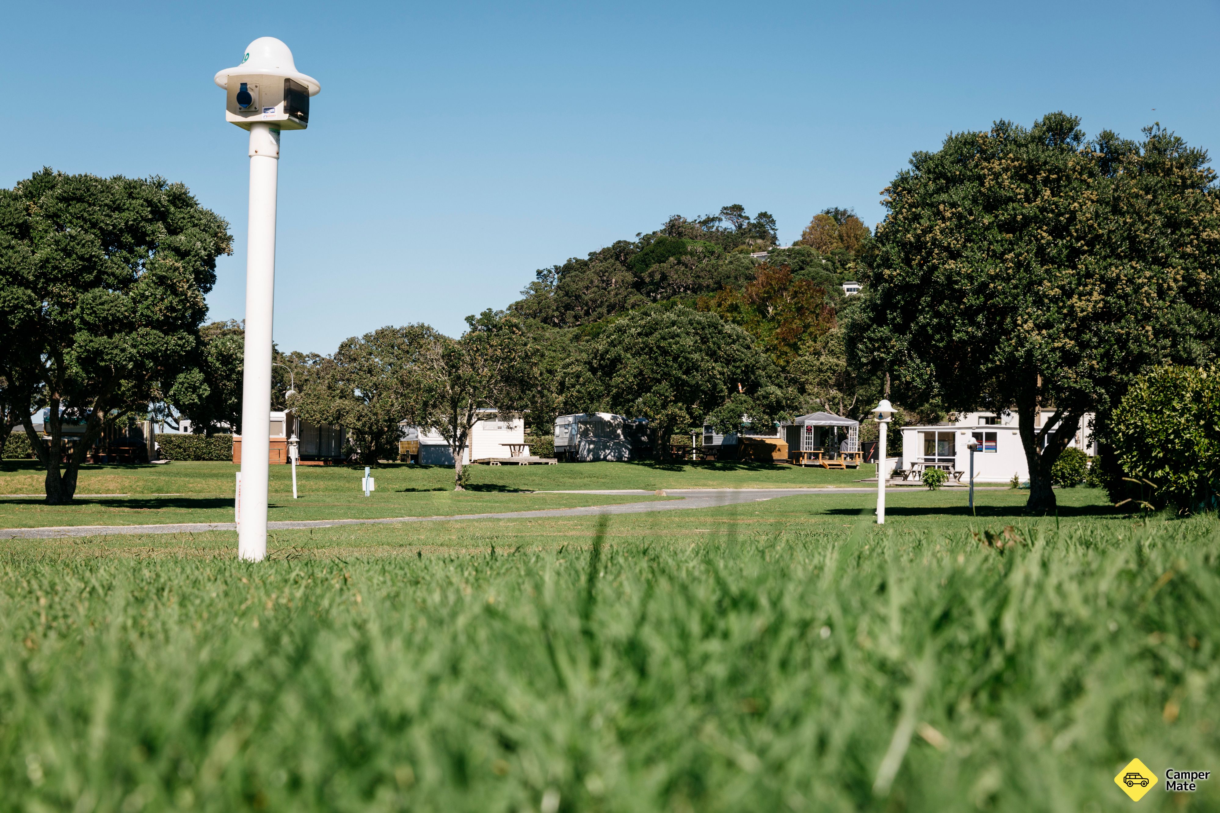 Martins Bay Holiday Park - Image 3