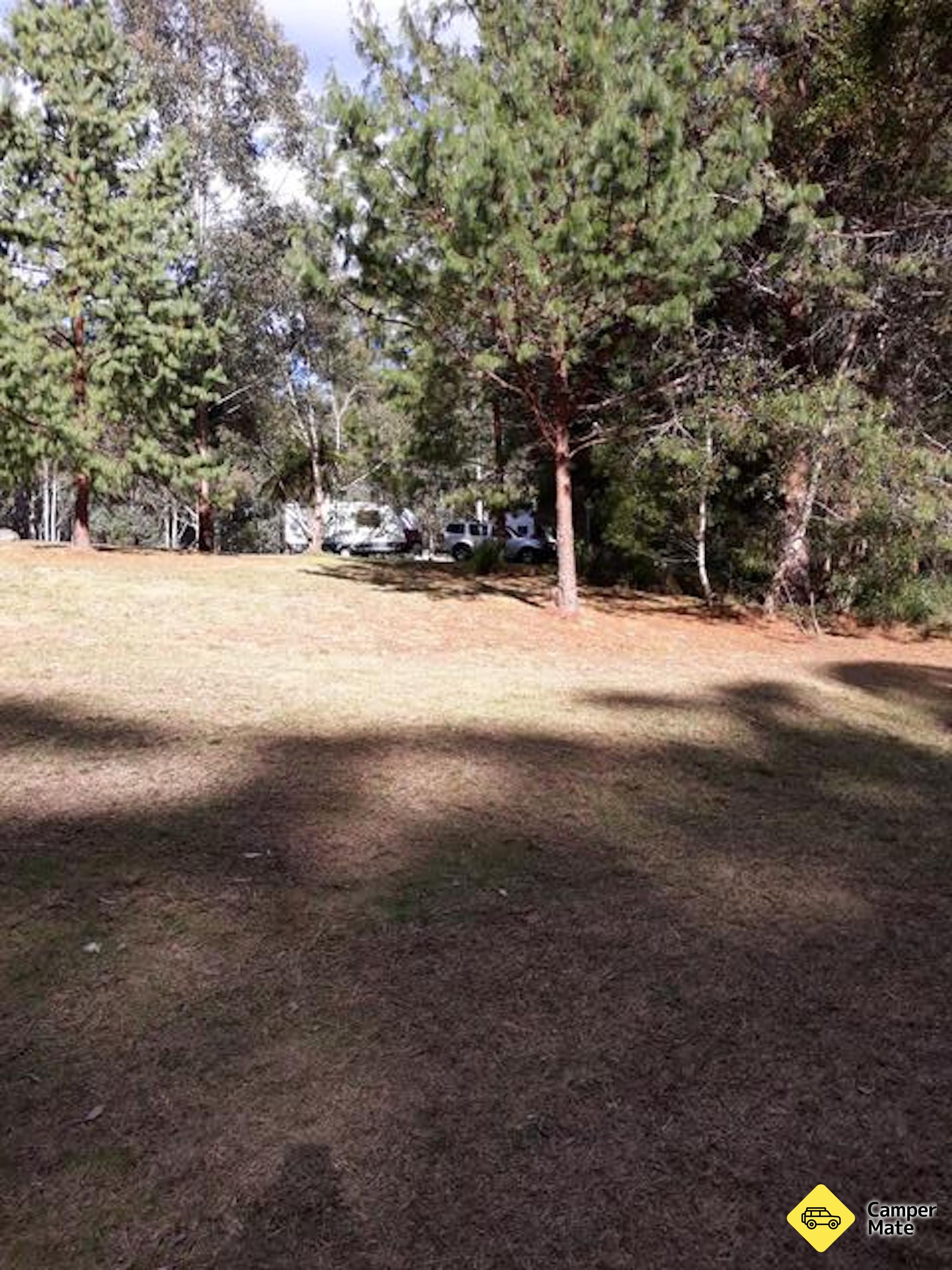 Crooked Creek Picnic Area - Image 2
