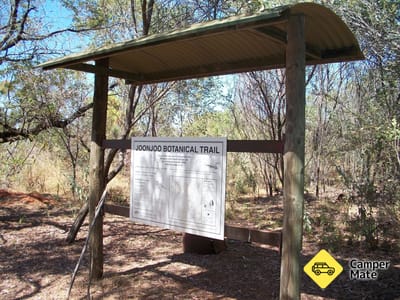 Joonjoo Botanical Trail