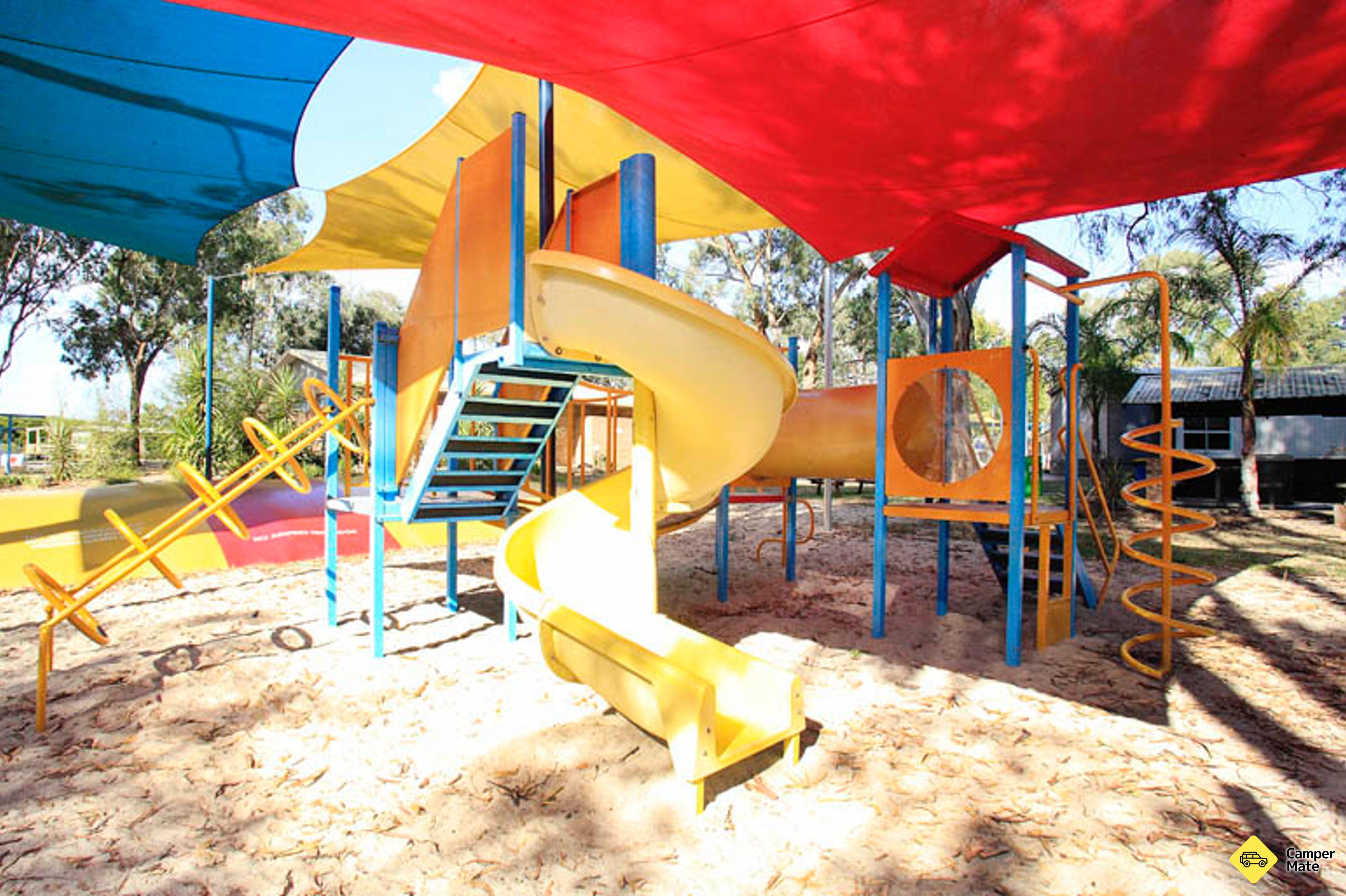 Restauracje w pobliżu Discovery Parks - Moama West - Image 2