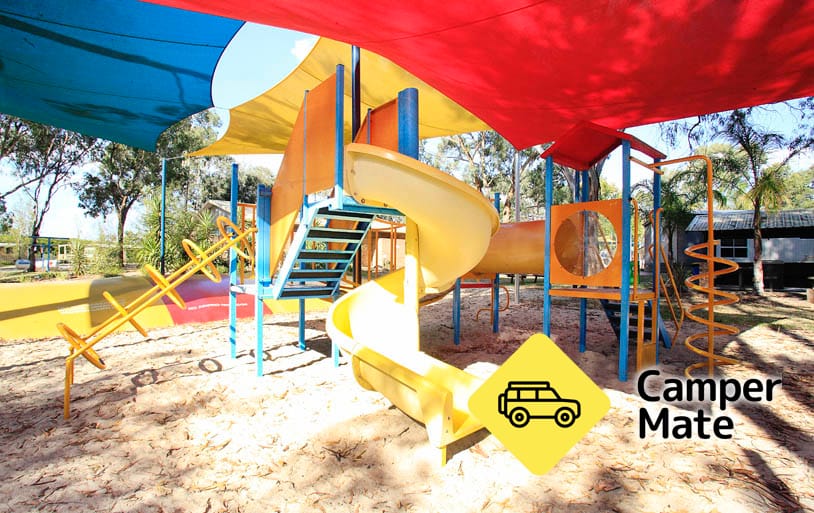 Discovery Parks - Moama West - Image 2