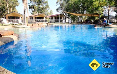 Discovery Parks - Moama West