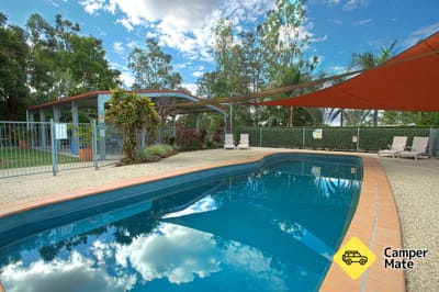 Discovery Parks - Biloela