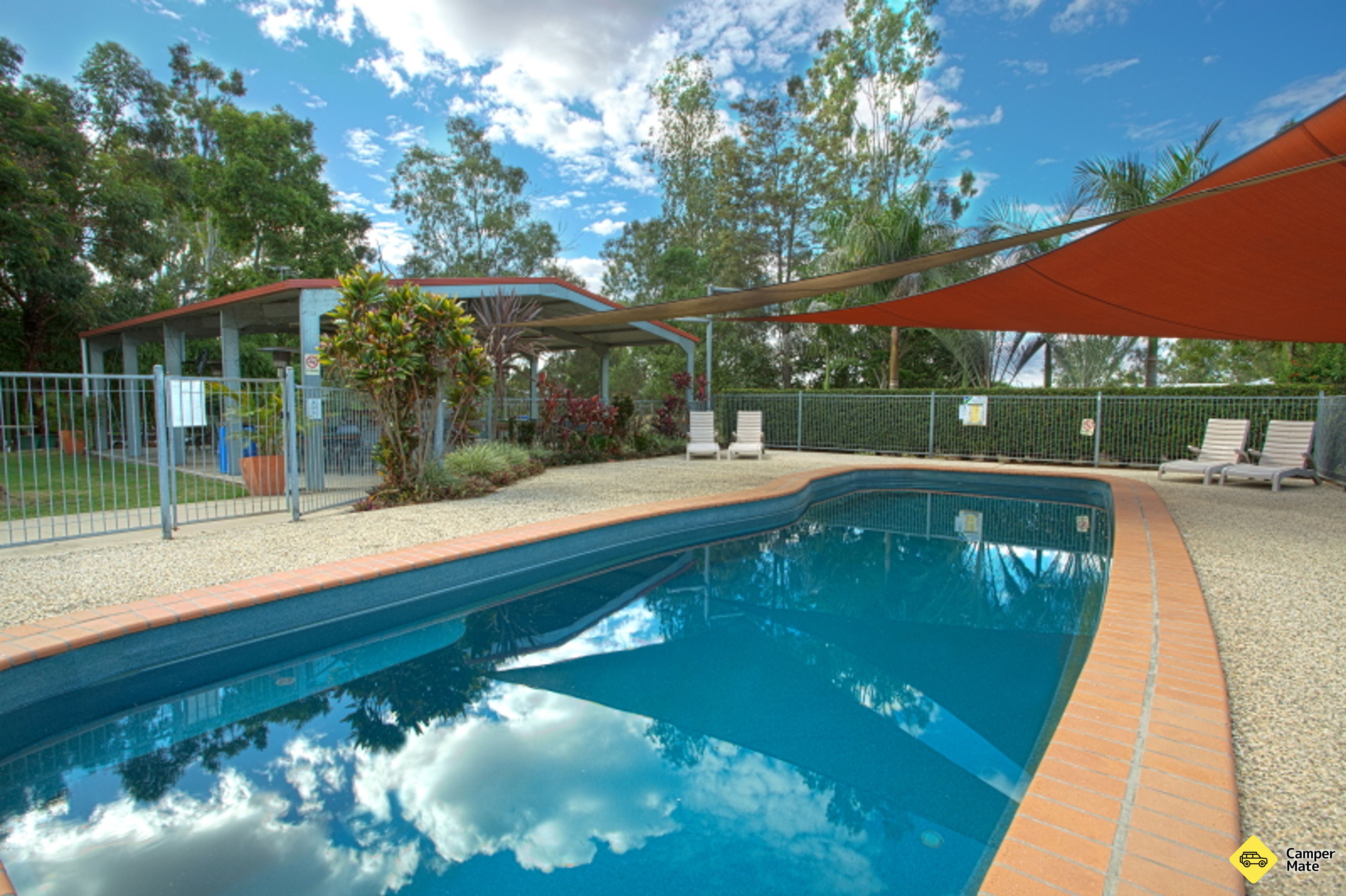 Discovery Parks - Biloela