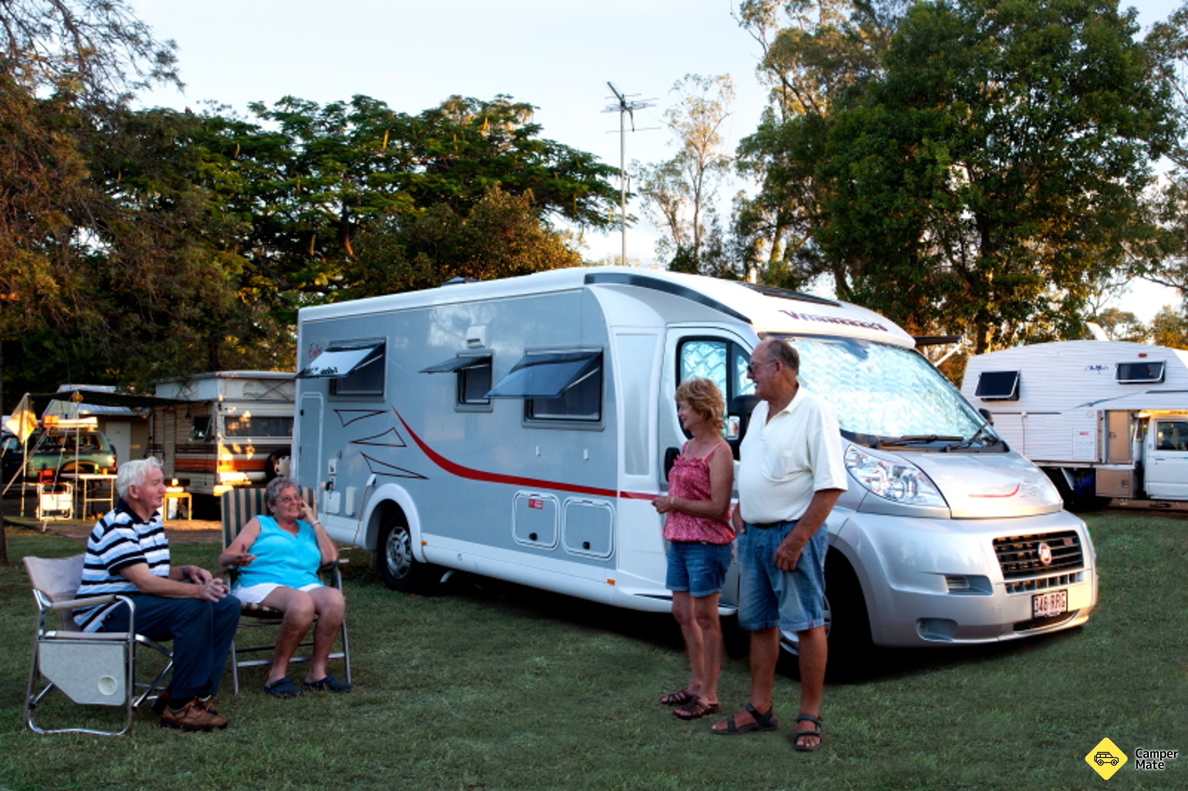 Discovery Parks - Biloela - Image 3