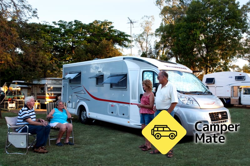 Discovery Parks - Biloela - Image 3
