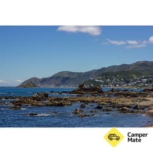 Te Raekaihou Point